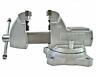 650-c 789755000694 Yost Tools Vises Mechanics Bench Vise Silver
