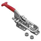 796961022679 Powertec Toggle Clamp Holding Capacity Latch Quick Adjustable