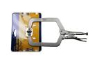 796961035006 Lenox Tools Locking Clamp Wide Opening Jaws Versatility