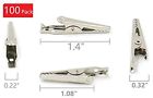 79990 Iexcell 100pcs Small Silver 601629956831