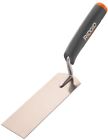 79996 Margin Trowel Flat With Golden Finish Handle For 691171779996