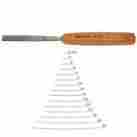 8-mar Pfeil Swiss Made 8mm Gouge