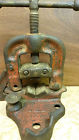 40800 8 Pipe 21 Vise Yoke . 1 " Bench Capacity 2 Ridgid Model