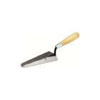 462-10748 8 - Trowel Trowels Gauging Marshalltown 7x3-3