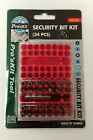 800-048 Pros Kit Security Bit 617293003696