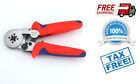 Cecominod055639 804938 General Self Adjusting Ratcheting Square Ferrule Crimper Hand 689531804938