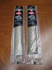 80596 Bond Tite Pair Of Pro Cut Half Round Replacement Blades