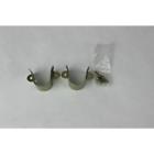 81-9109 Stanley Closet Rod Bracket 033923000932