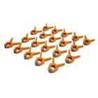540520 814000011108 Bora Mini Spring Clamp