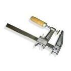 817549021065 Unbranded Edm Bar Clamp Heavy Duty Woodworking Carpenter
