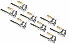 817549021096 Unbranded Edm Set Of Bar Clamp Heavy Duty