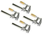817549021119 Unbranded Edm Set Of Bar Clamp Heavy Duty