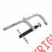 82.636000 825-86000 Wilton Mms-4 4 In Mini F-clamp 731325228137