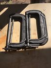 823-147 Husky 8 C Clamp Set