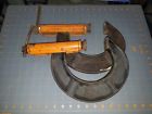 824-s Jorgensen Shielded Screw Welders Clamp Opening Pair