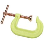 825-20485 0-8 Yellow -clamphi-viz Wilton H408cs
