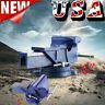 5-6engineer 826966103827 Unbranded Vice Swivel Base Clamp Jaw Work Bench