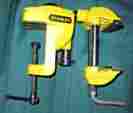 83-068m Stanley Multi Angle Vise