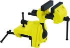 83-069m Maxsteel Shipping Vise Multi-angle Stanley Base Free
