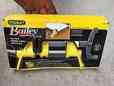 83-096 Stanley Bailey Black Clamp Pipe 1 2