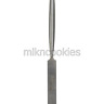 83-255 Bon Pro Plus Italian Ornamental Tool Leaf And 756655799362