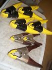 83-261 83-262 Stanley Pc Spring Clamp Lot Open