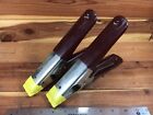 83-263 Stanley Vintage Large Spring Clamp Usa Woodworking Strong