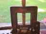 84-6276 Bench Vice Price Power Pipe Top Kraft