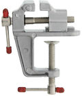 8433mvc Sealey Mini Clamp Vise On
