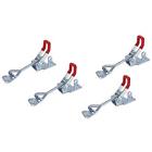 20333 843441101055 Toggle Clamps Latch Clamp Lbs Capacity