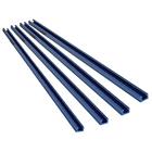 71373 843441103417 Powertec Jig Accessories Profile Universal Predrilled