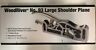 844788022232 Woodriver Large Shoulder Plane