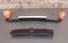 847-1100 Arno Inch Cutting Edge Flat Forged Drawknife