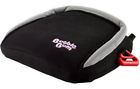 4-11yrs 847296000051 Bubblebum Booster Seat Black
