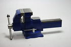855-d2 Yost Tools Industrial Grade Reversible Bench Vises Wide Jaws Swivel