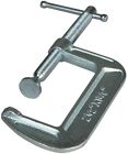 8586996610 Bessey Drop Forged Clamp Throat Depth Durable Steel 0091162000304
