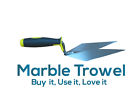 863055000417 Marble Trowel V Gauging
