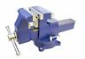 865-d2 Industrial Grade Reversible Vise