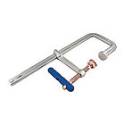 86900 Wilton Lever Bar Clamp 731325228540