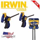8699482010786 Irwin Bar Clamp Mini