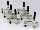 870208083088 Truepower Lb Vertical Toggle Clamp Piece Set