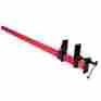 87521 Craftsman 36 In Bar Clamp Aluminum