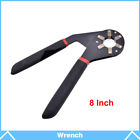 878562526005 Catinbow Hex Wrench Inch Powerful Grip Black New