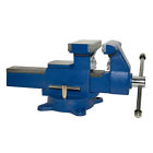 880 Yost 8 Multipurpose Reversible Vise
