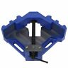 884287488573 Unbranded Right Angle Welding Clamps Heavy Duty Fixed