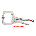 8kfb9qance Milwaukee Torque Lock Locking With Swivel Jaws Power 0045242325054