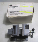 9-2597 Craftsman Drill Press Vise See Picture Made In Usa