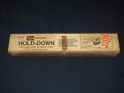 9-3230 Craftsman Vintage Sears Hold