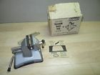 9-5174 Craftsman Vintage Vacuum Base