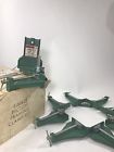 9-66625 Craftsman Vintage Cut N